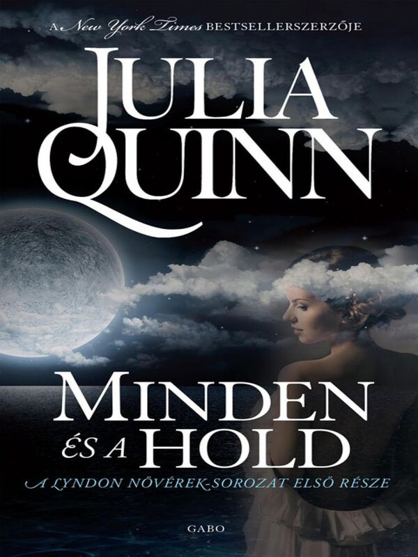 Minden es a hold