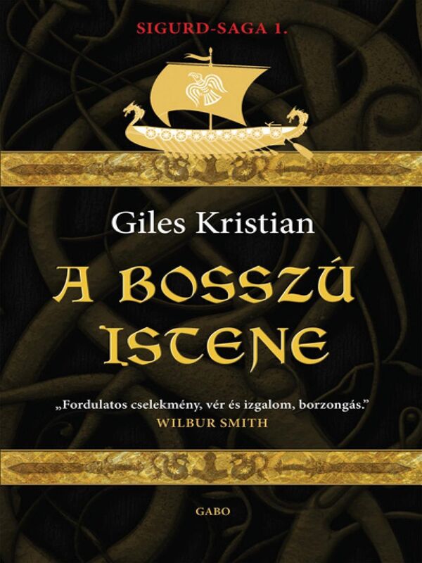 A bosszu istene