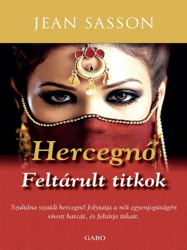 Hercegno - Feltarult titkok