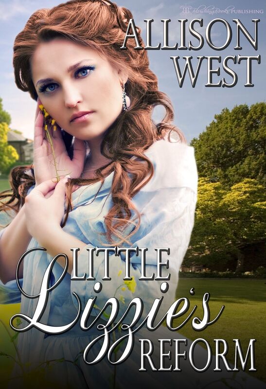 Little Lizzie's Reform