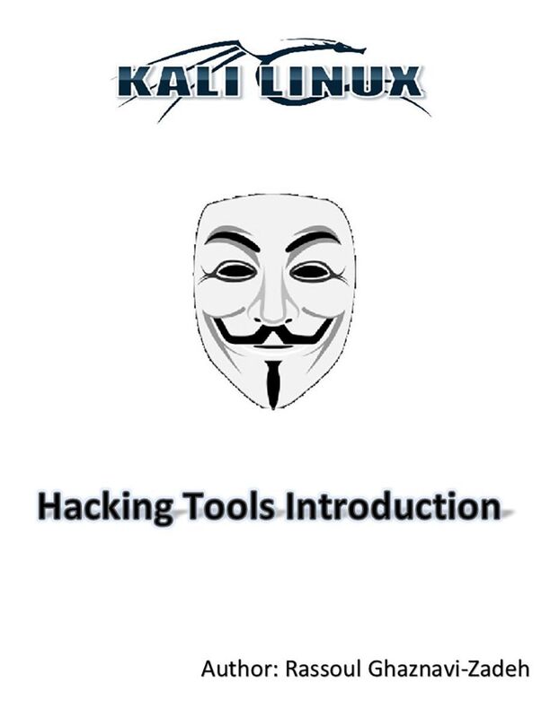 Kali Linux