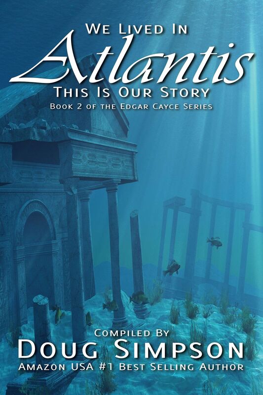 We Lived in Atlantis
