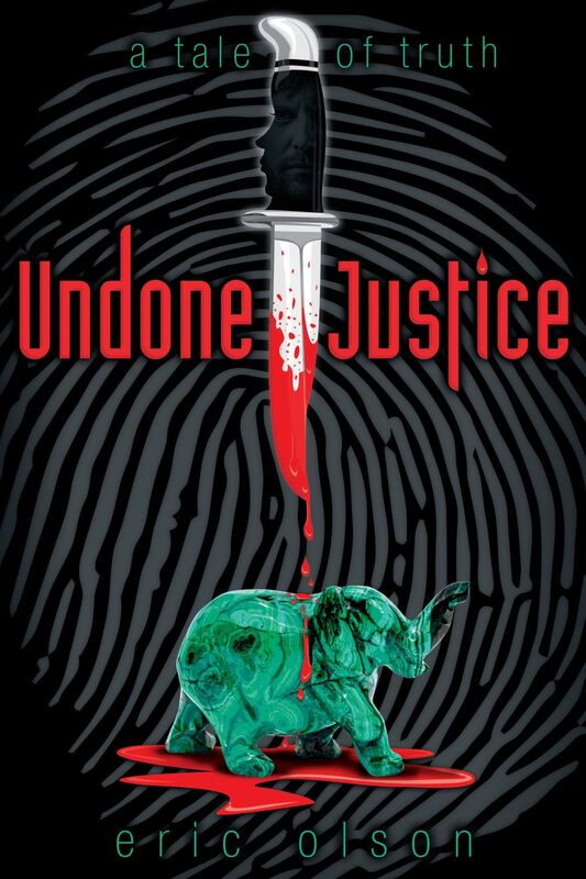 Undone Justice: A Tale of Truth