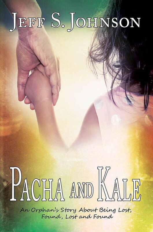 Pacha and Kale