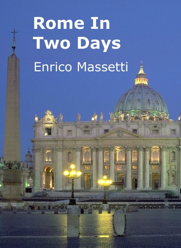 Rome in Two Days