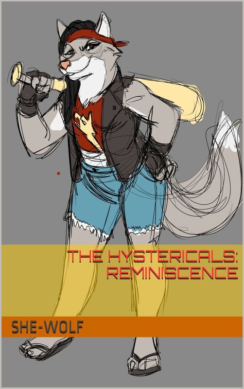 The Hystericals: Reminiscence