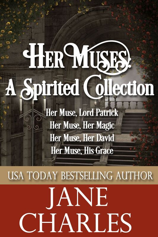 Her Muses, A Spirited Collection