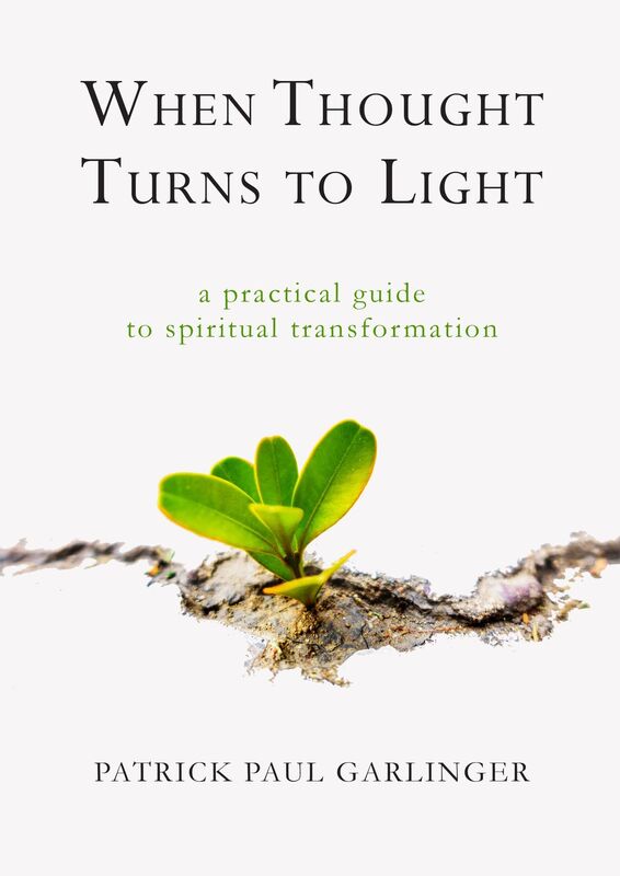 When Thought Turns to Light