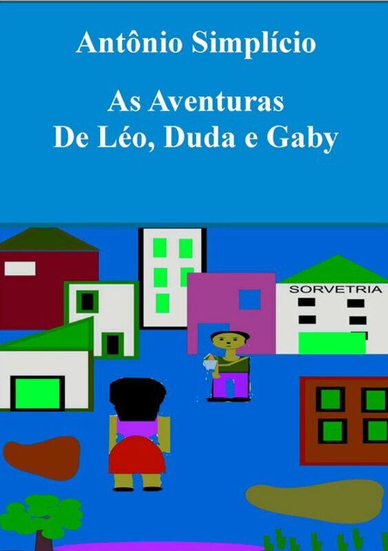 As Aventuras De Leo, Duda E Gaby