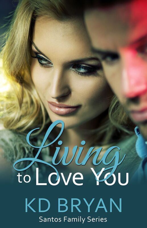 Living To Love You