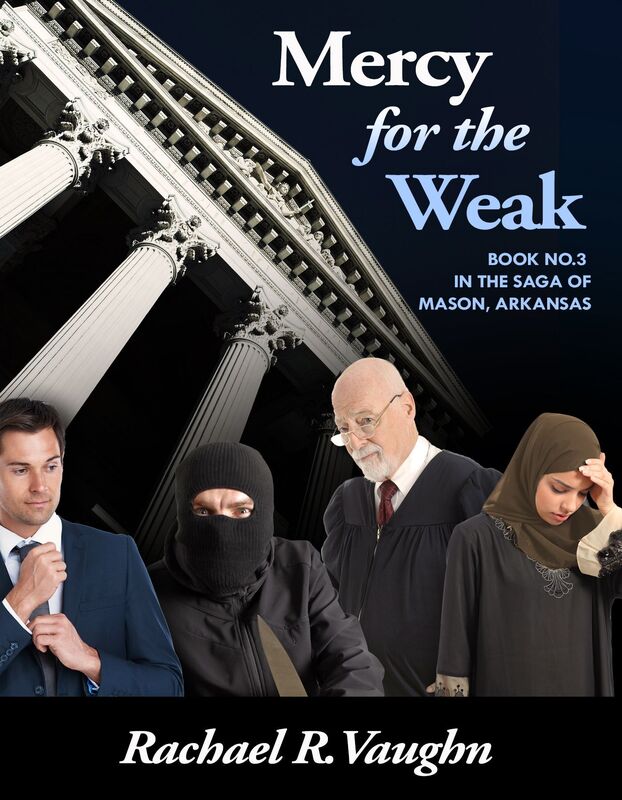 Mercy for the Weak