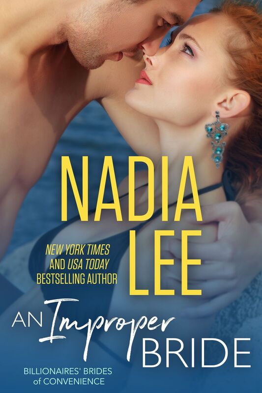 An Improper Bride (Elliot & Annabelle #2)