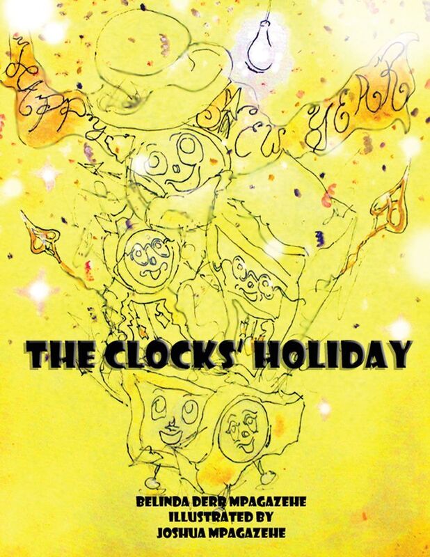 THE CLOCKS' HOLIDAY