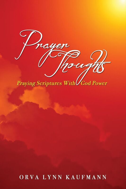 Prayer Thoughts