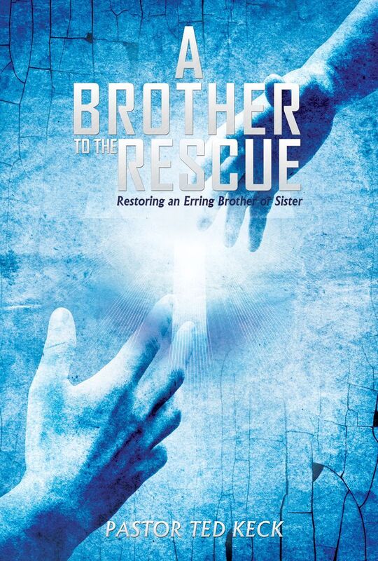 A BROTHER TO THE RESCUE