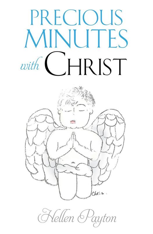 Precious Minutes with Christ