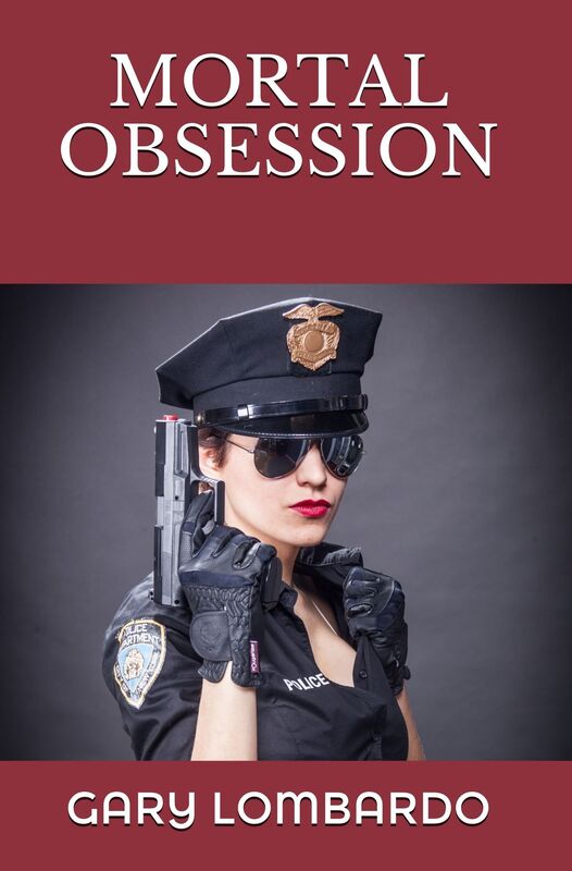 Mortal Obsession