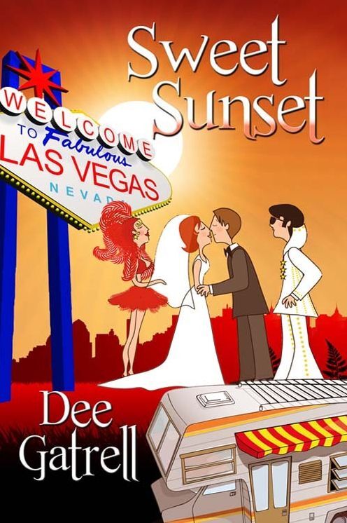 Sweet Sunset