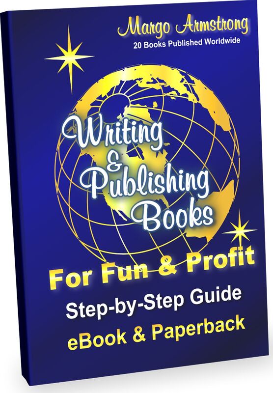 Writing & Publishing Books for Fun & Profit