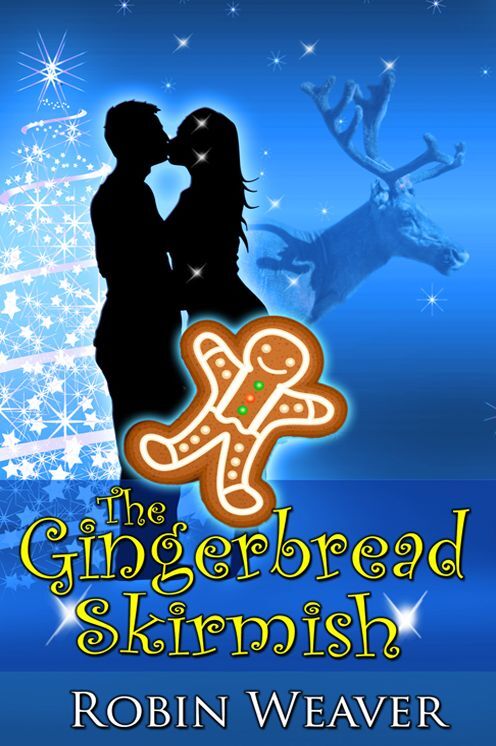 The Gingerbread Skirmish