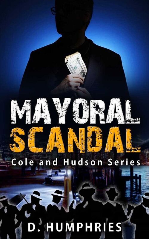 Mayoral Scandal