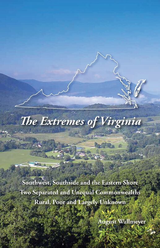The Extremes of Virginia