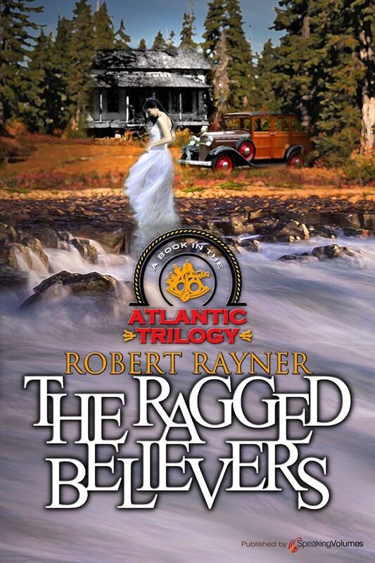 The Ragged Believers