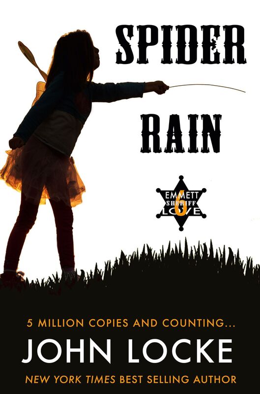 Spider Rain
