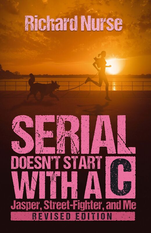 "Serial Doesn't Start with a C" (Revised Edition)