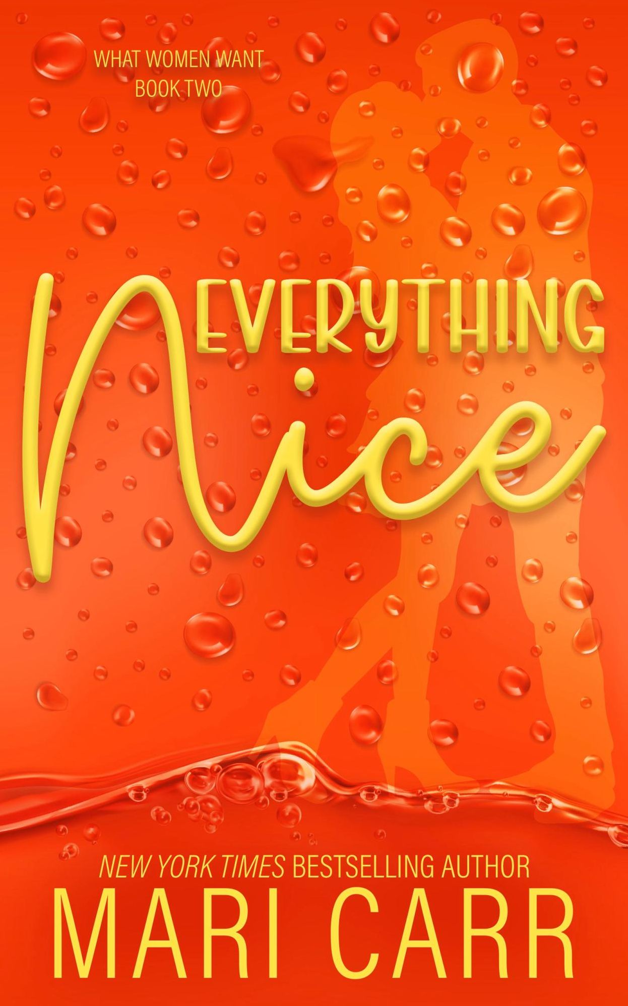 Everything Nice