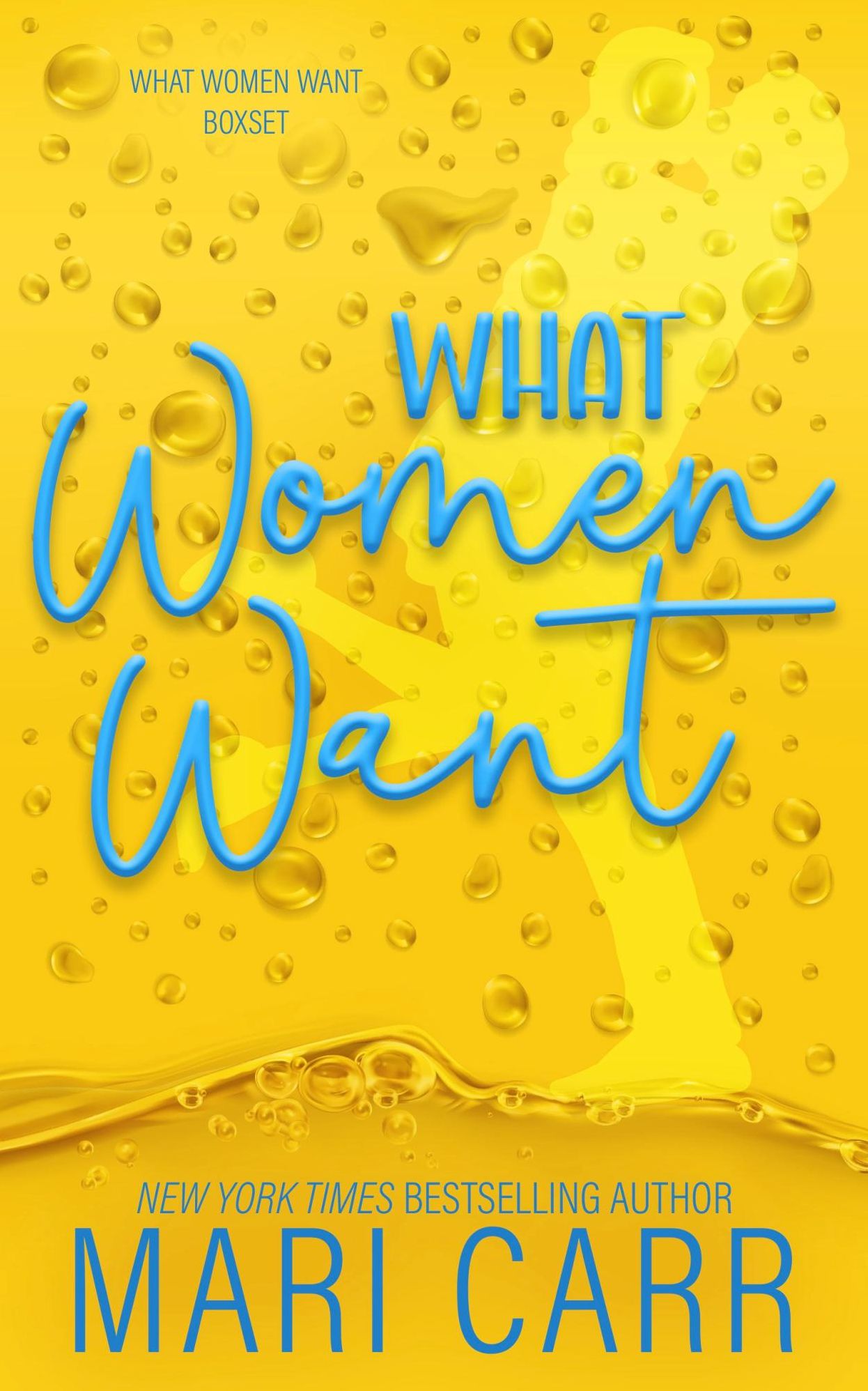 What Women Want