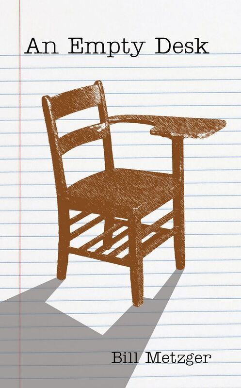 An Empty Desk