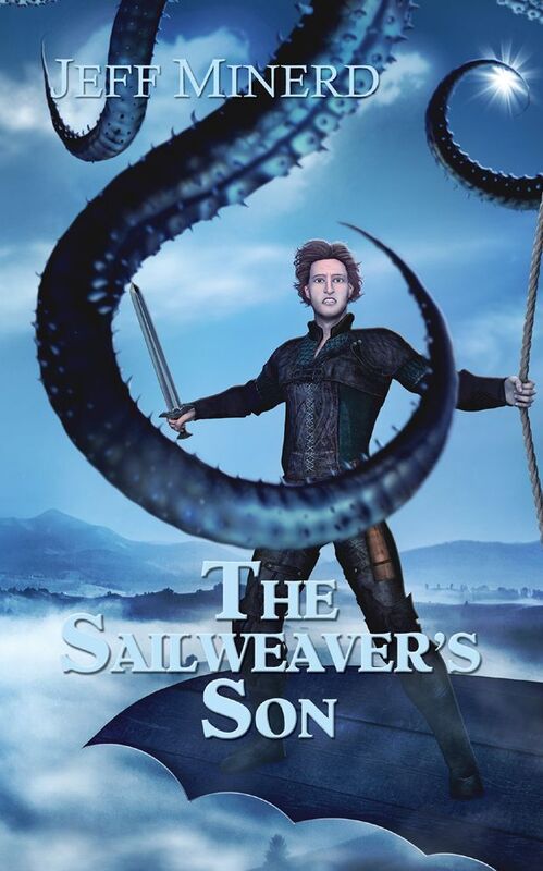 The Sailweaver's Son