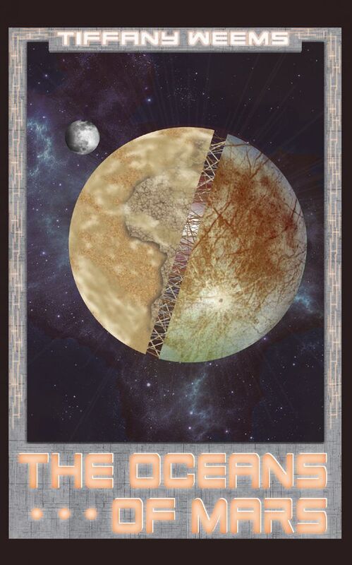 The Oceans of Mars