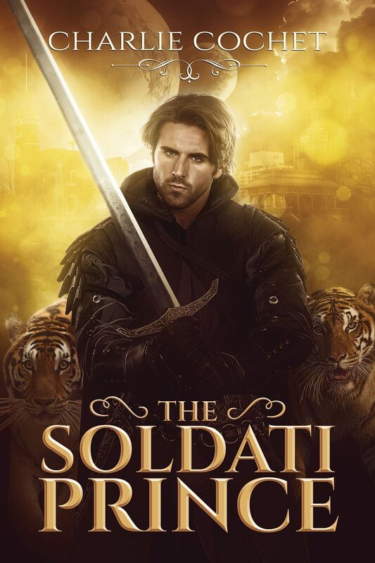 The Soldati Prince