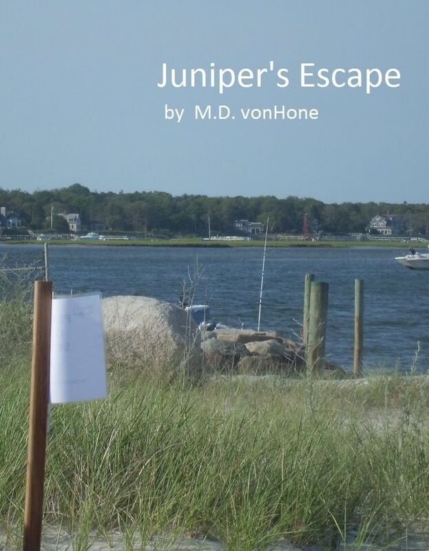 Juniper's Escape