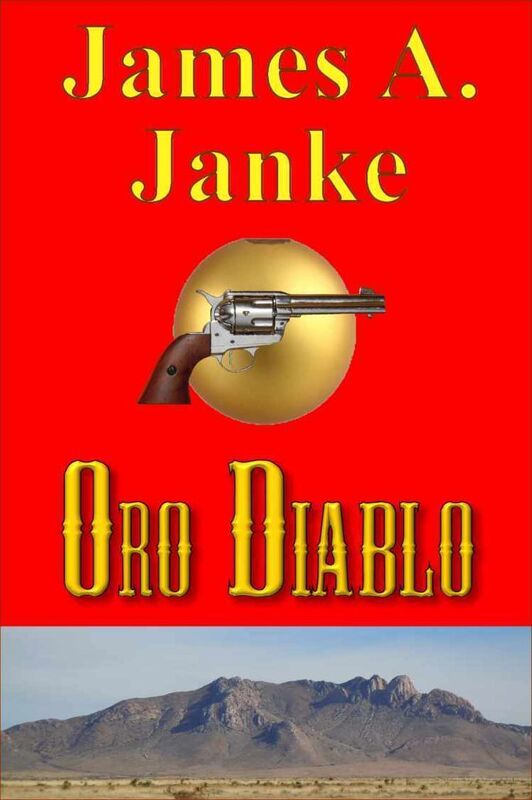Oro Diablo