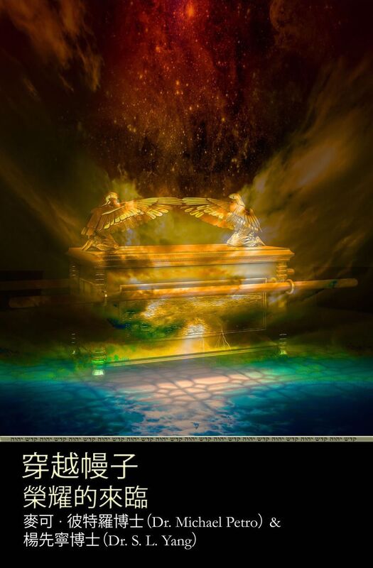 Access Behind the Veil: The Coming Glory (Chinese Traditional Edition)