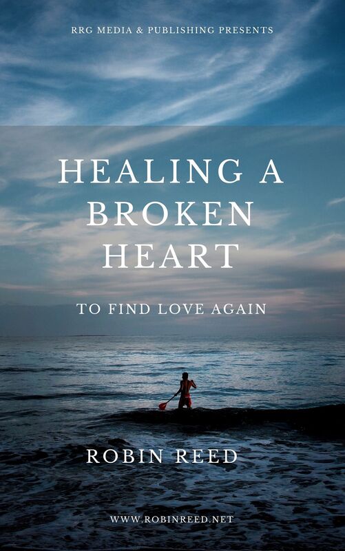 Healing A Broken Heart