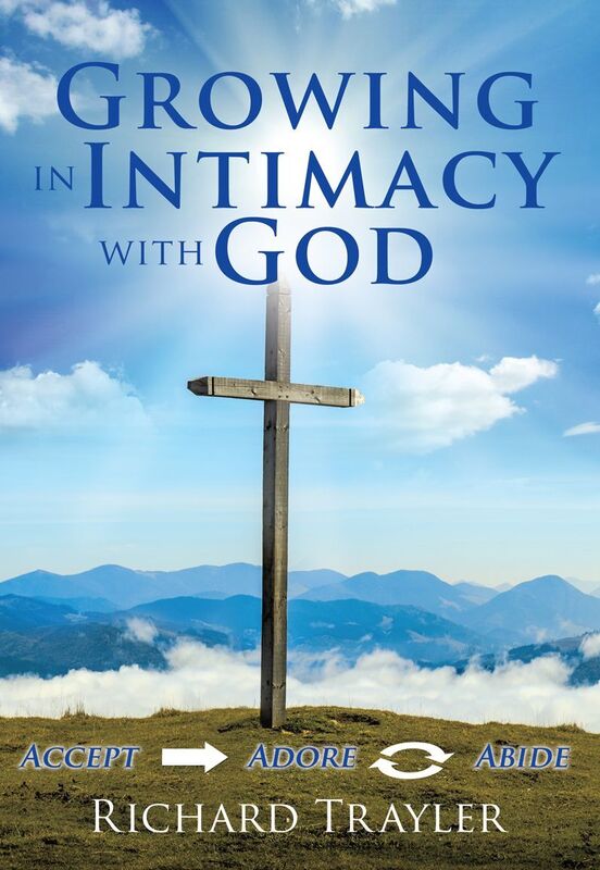 Growing in Intimacy with God