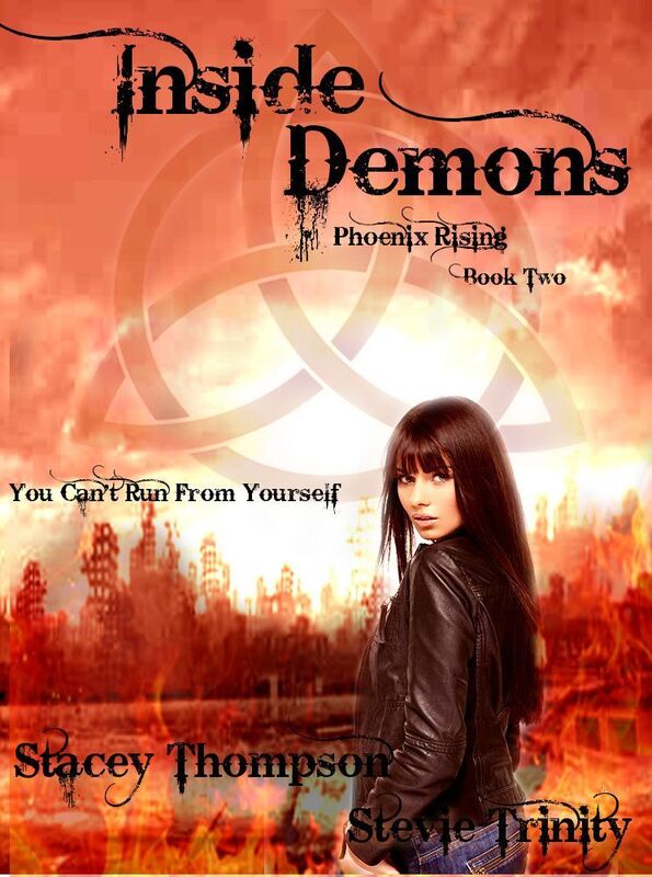 Inside Demons: Phoenix Rising