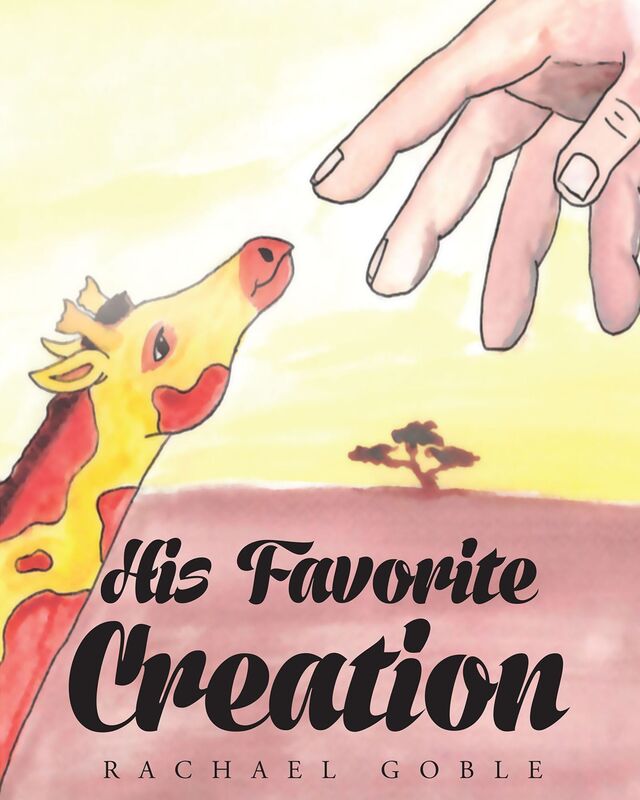 His Favorite Creation