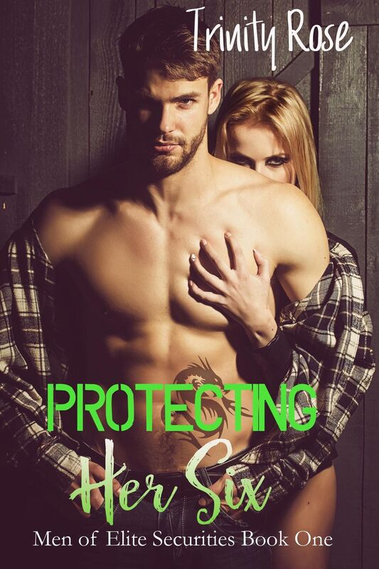 Protecting Her Six