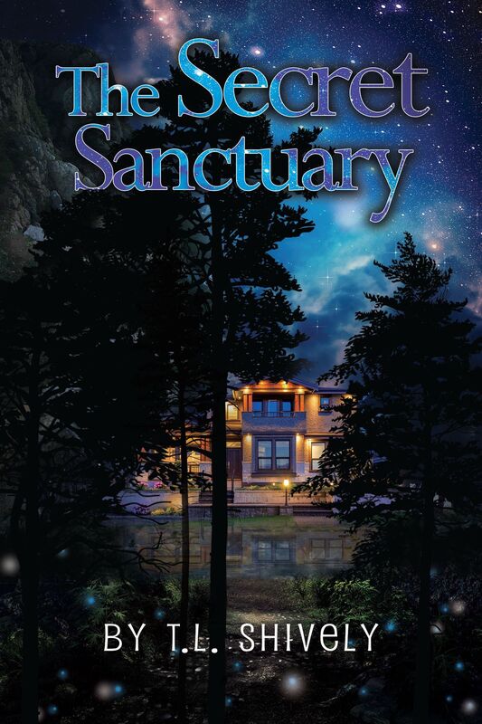 The Secret Sanctuary (Guardians of Sanctuary)