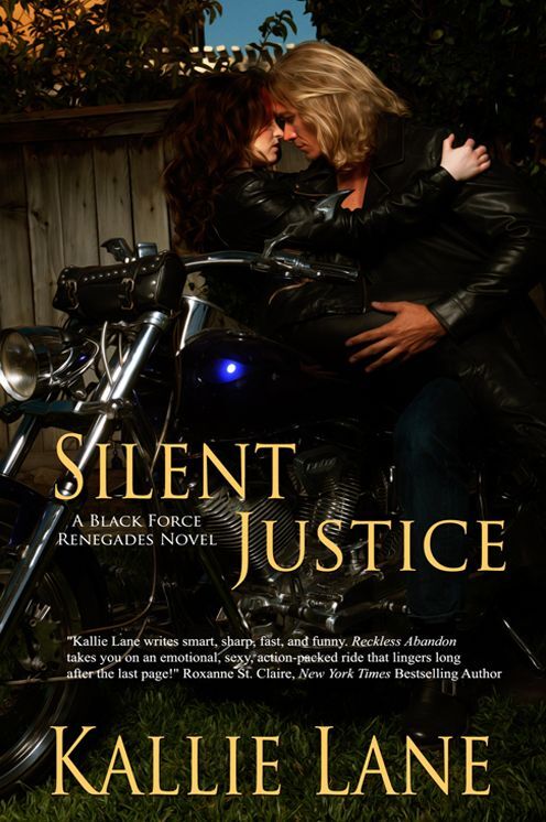 Silent Justice