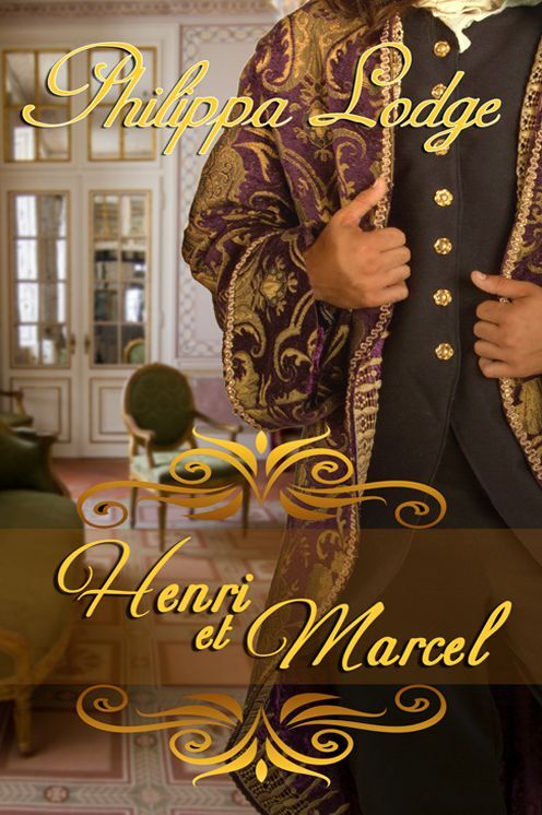Henri et Marcel