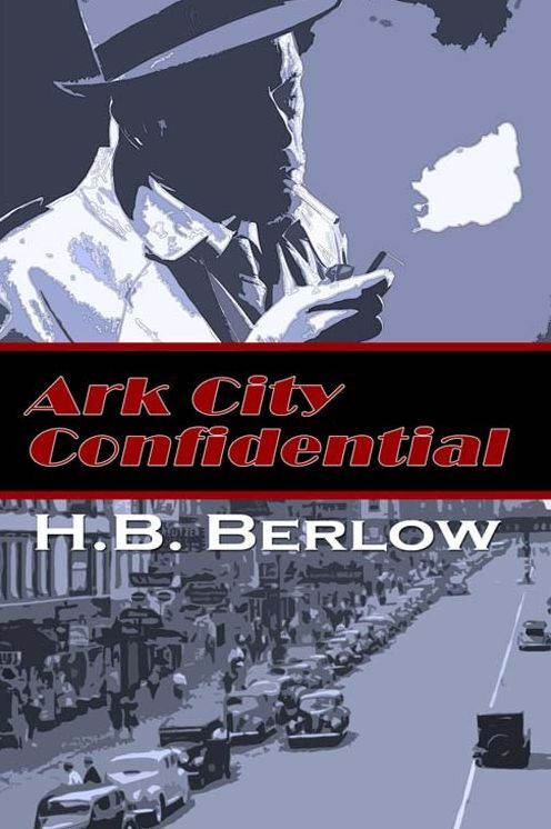 Ark City Confidential