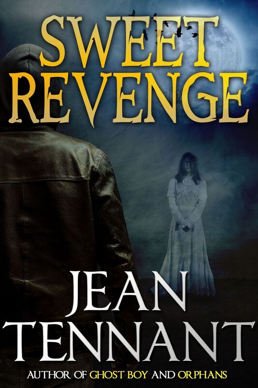 Sweet Revenge