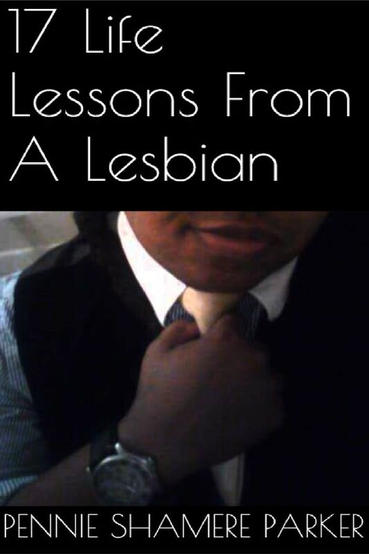 17 Life lessons from a lesbian
