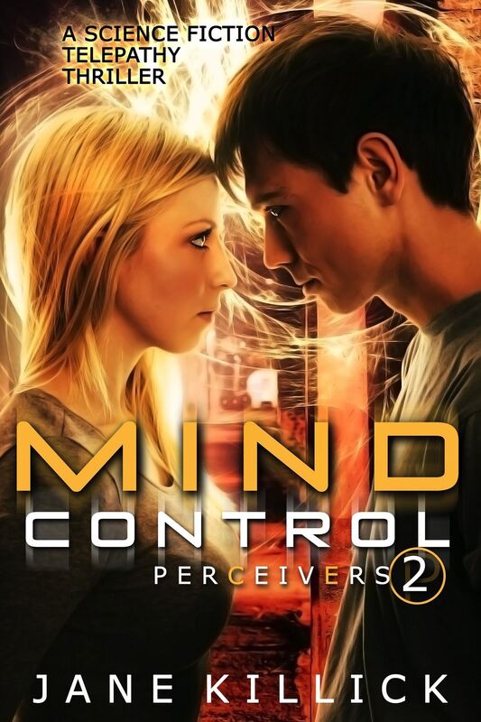 Mind Control: Perceivers #2